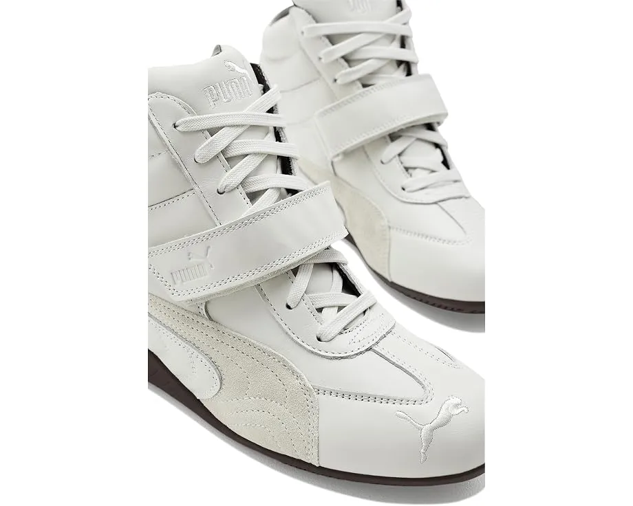 Кроссовки Puma Speedcat Wedge Lustre на танкетке