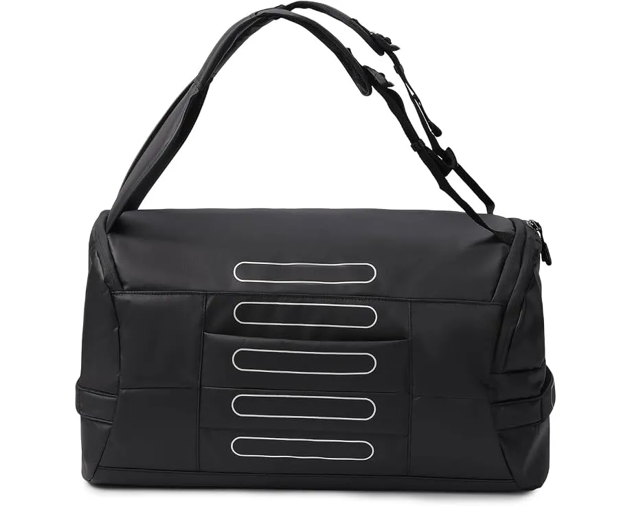 Сумка-трансформер Sojourn Duffle Backpack от Hedgren