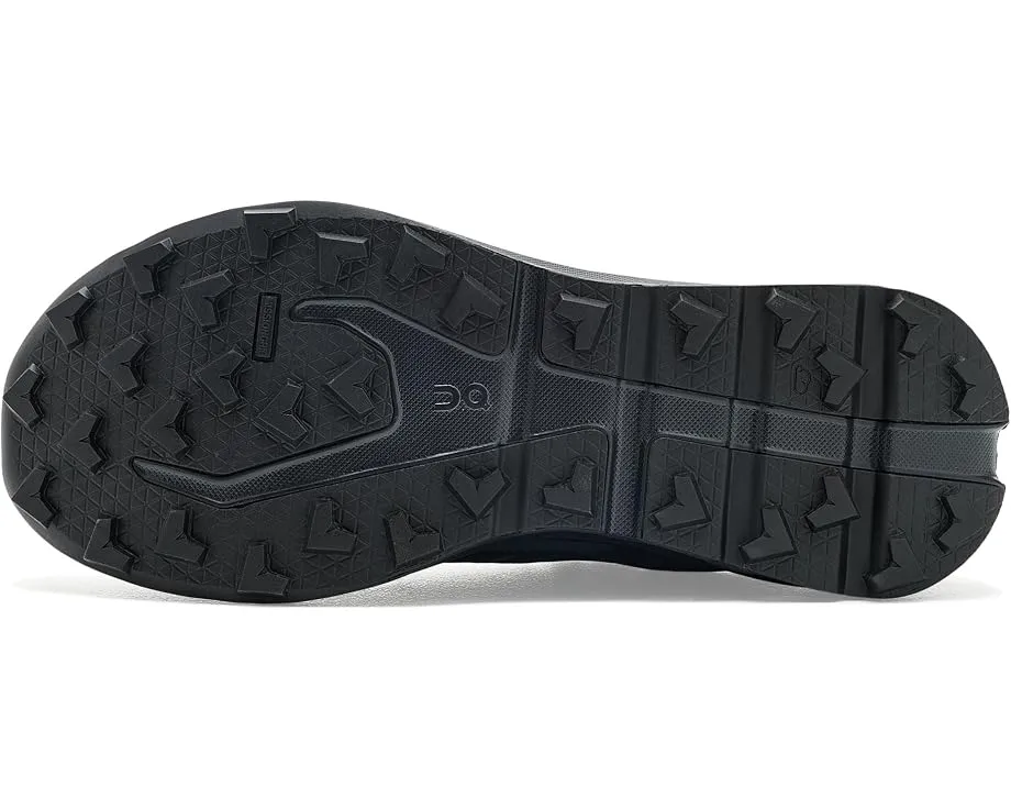 On Cloudvista 3 Waterproof кроссовки для трейла