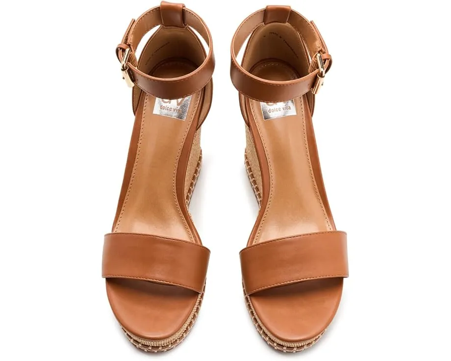 Босоножки Tammara на платформе с ремешком и стелькой с эффектом памяти DV by Dolce Vita