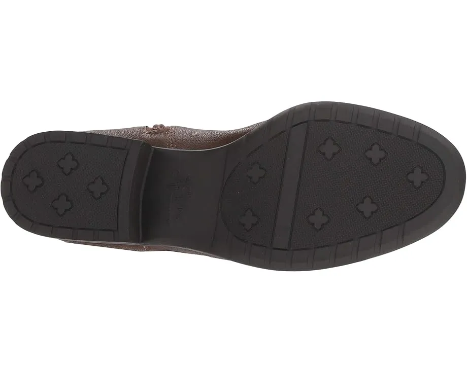 Ботинки LifeStride X-Felicity Wide Calf для широкой икры с ремешками