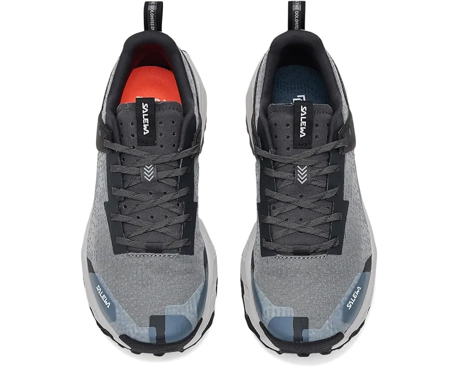 Кроссовки SALEWA Pedroc 2 с легким синтетическим верхом