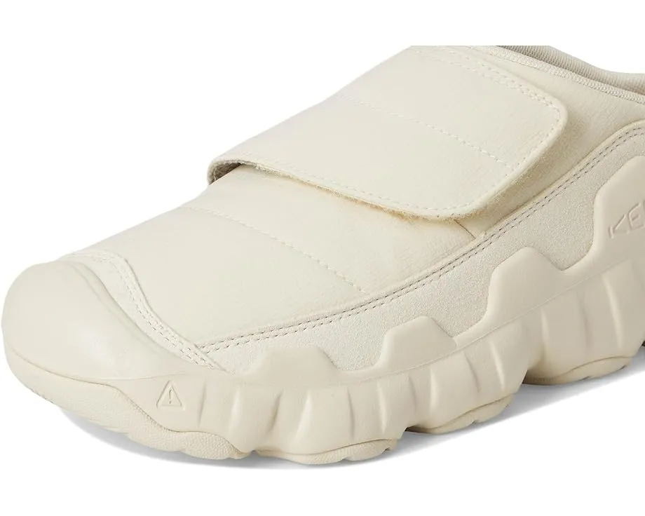 Женские тапочки KEEN Hypowser Wrap с застежкой на липучке