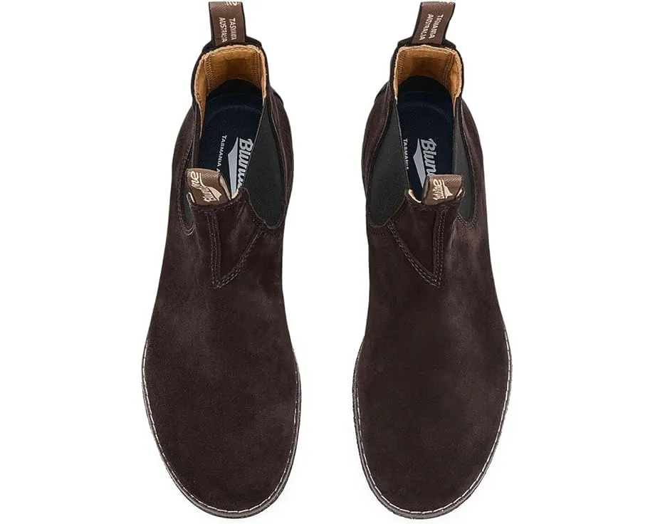 Ботинки Chelsea Blundstone Aerocork с водонепроницаемой кожей