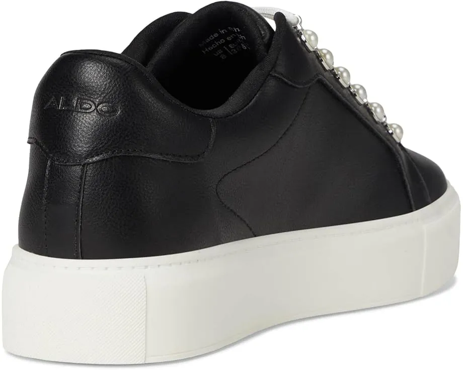 Кроссовки ALDO Perlah с платформой и резиновой подошвой