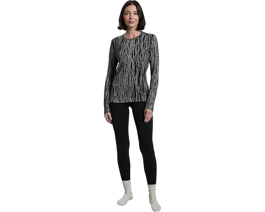 Термобелье Icebreaker Merino 260 Tech Vertex с длинным рукавом