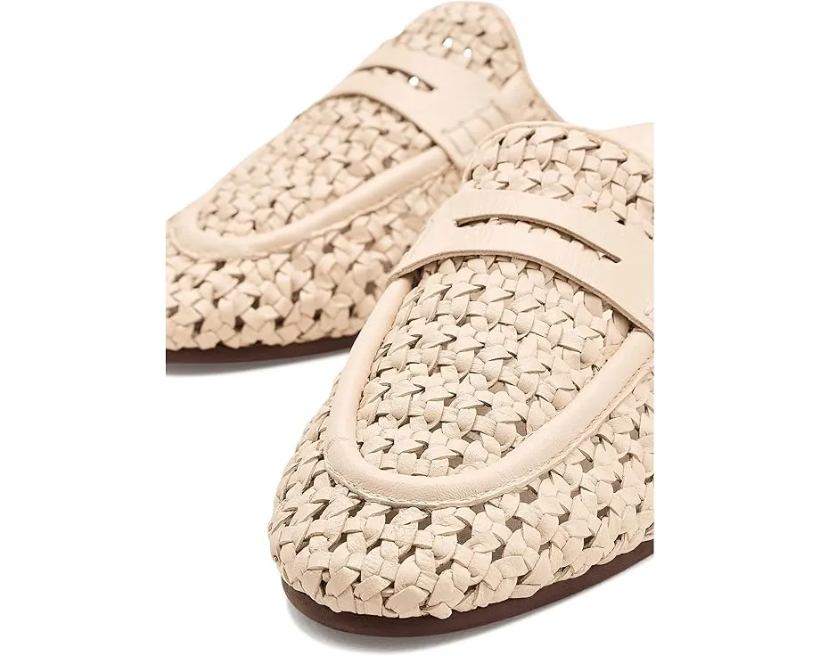 Лоферы Sam Edelman Tullie из кожи