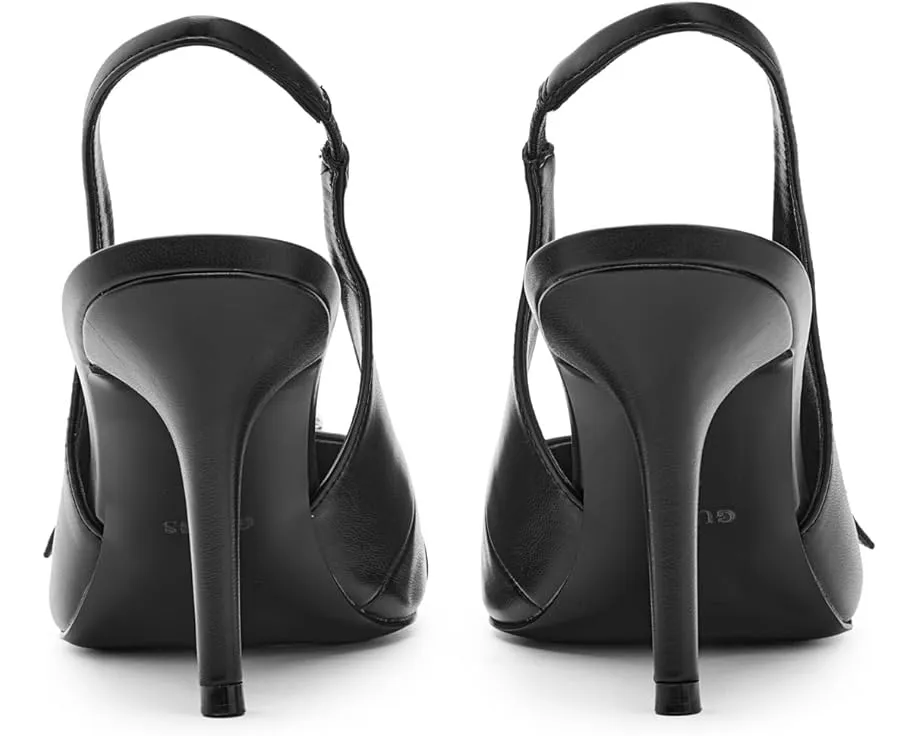 Туфли-лодочки Prissie с острым носком и стрейч ремешком от GUESS