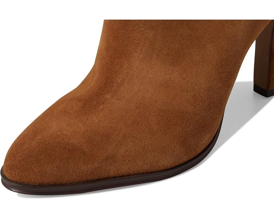 Vince Camuto босоножки Solene на высоком каблуке с открытой пяткой