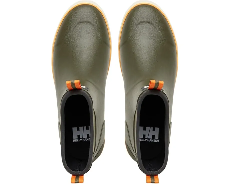 Сапоги Helly Hansen Seaspray из резины с водонепроницаемым верхом и EVA стелькой