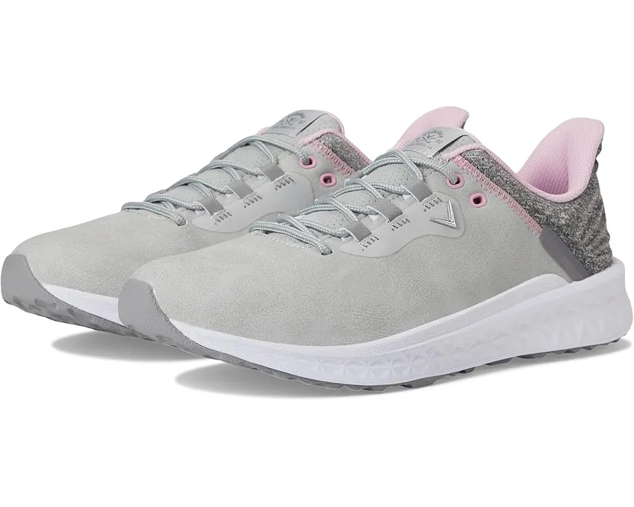 Женские туфли для гольфа Callaway La Jolla SL с водонепроницаемым верхом