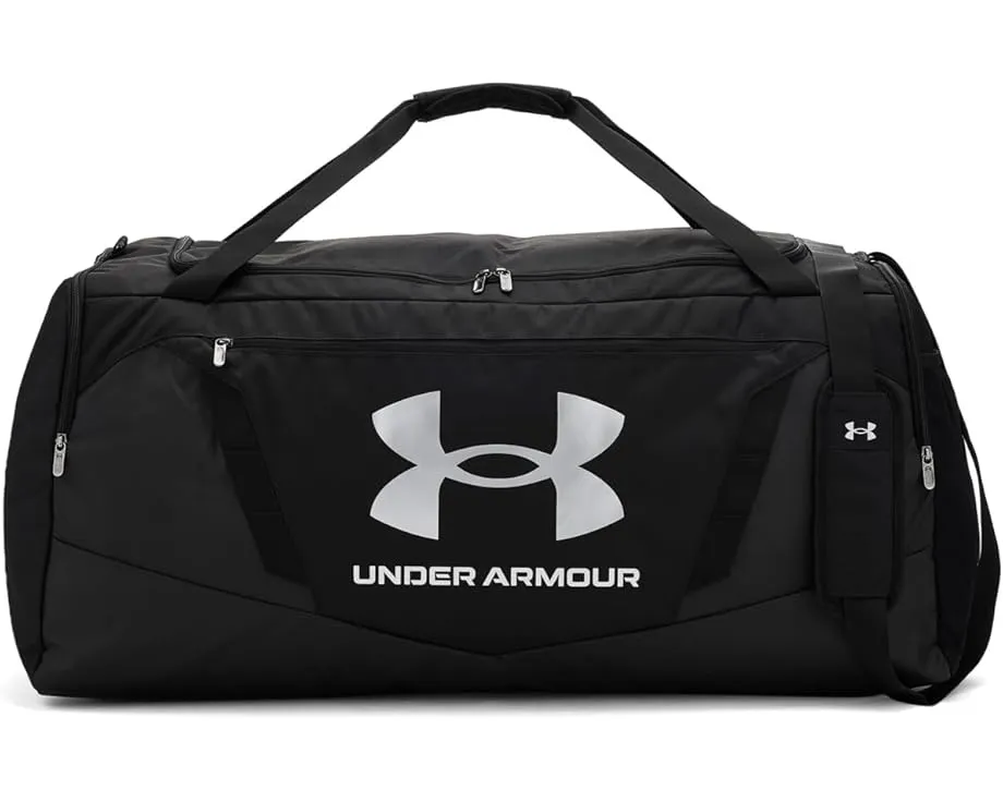 Under Armour дорожная сумка Undeniable 5.0 XL с водоотталкивающим покрытием UA Storm