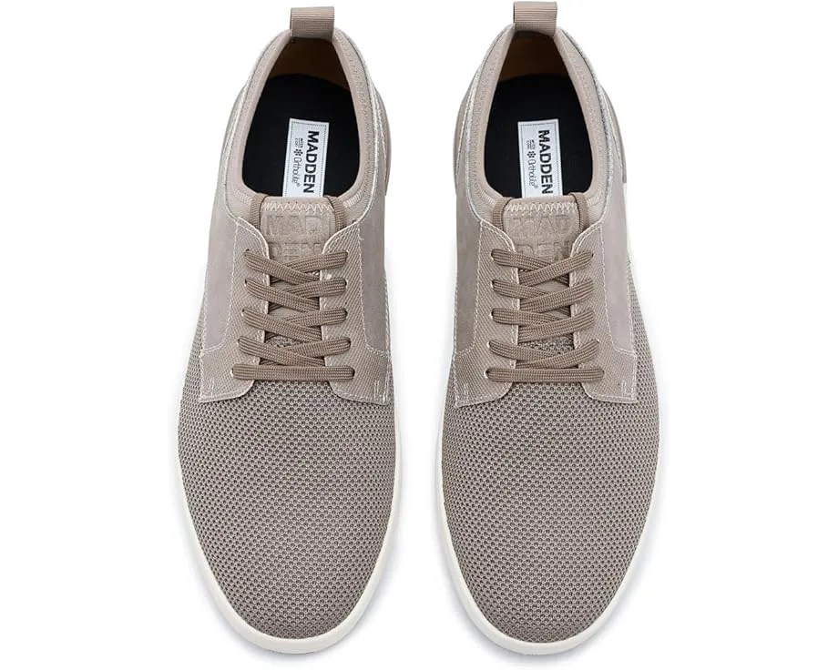 Кроссовки Steve Madden Dorron из хлопка на резиновой подошве