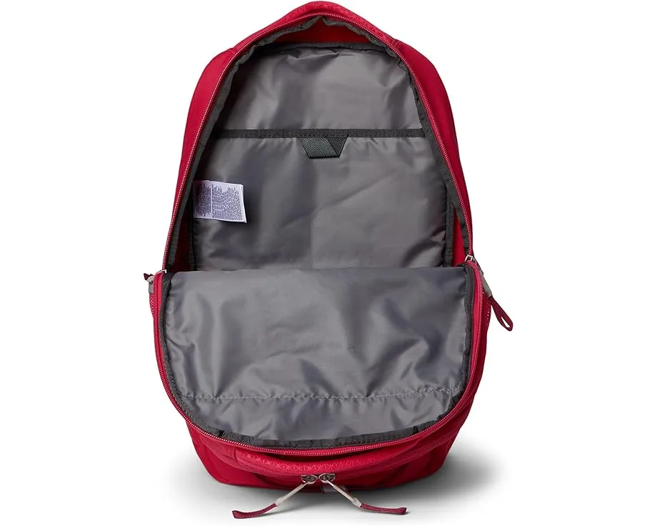 Рюкзак The North Face Jester с системой подвески FlexVent и отделением для ноутбука