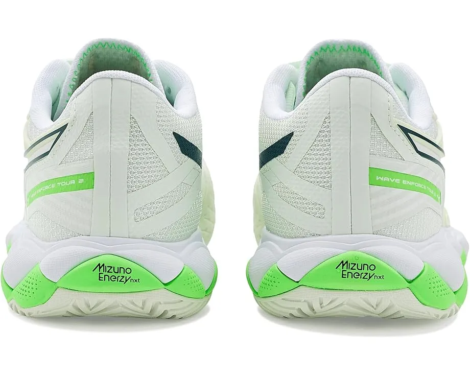 Wave Enforce Tour 2 AC от Mizuno с амортизацией ENERZY NXT