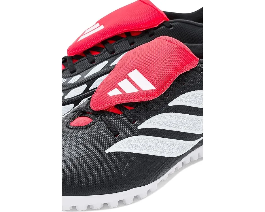 Бутсы Adidas Predator Club Ft Tf для детей и взрослых с искусственным покрытием