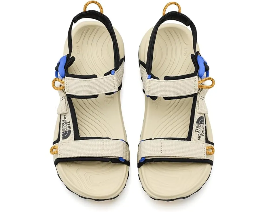 Сандалии The North Face Explore Camp для походов с регулируемыми ремешками