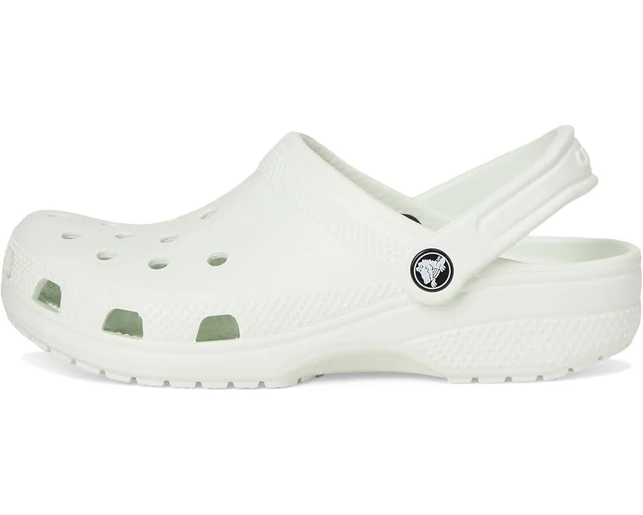 Crocs Classic Clogs детские сабо из материала Croslite