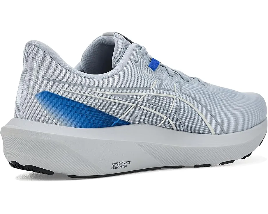 Кроссовки беговые ASICS GT-1000 15 с технологией PureGEL