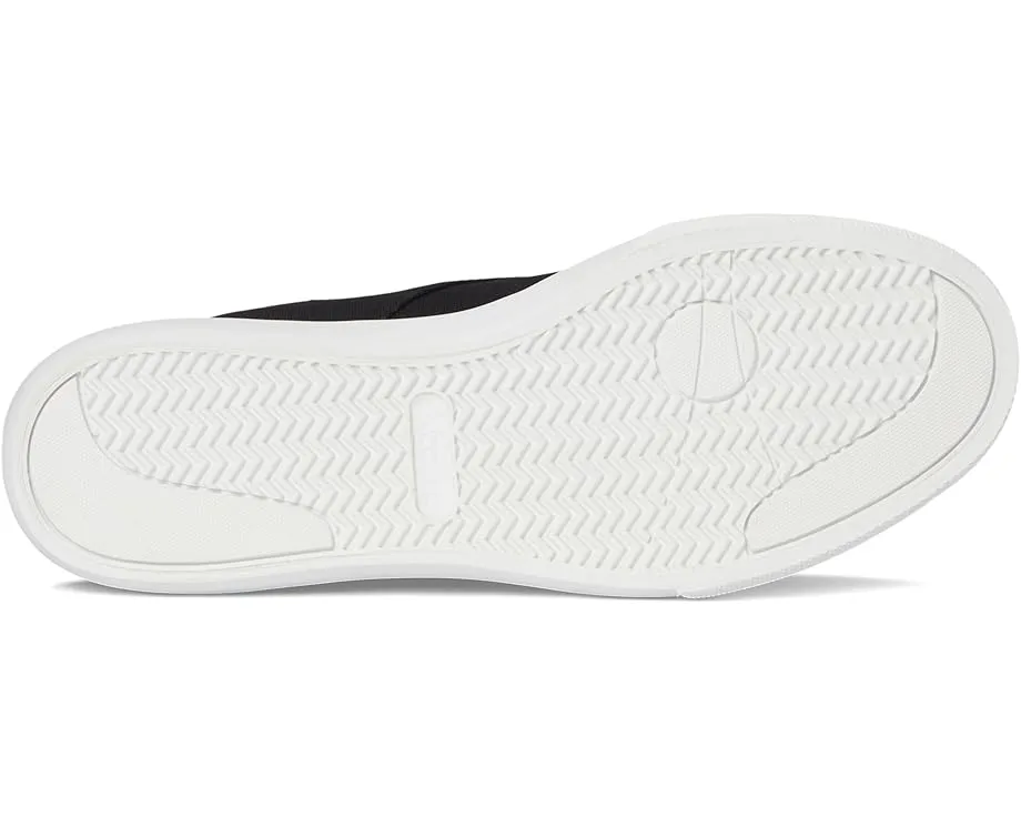 Кроссовки Lacoste Grip Base из дышащего хлопка с круглым носком