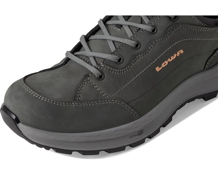 Трекинговые туфли Lowa Renegade EVO Lo Ws с мембраной Gore-Tex