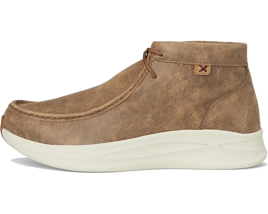 Ботинки Twisted X Feather X Casual Mid с мокасиновым носком