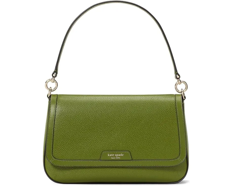 Сумка через плечо Kate Spade New York Hudson трансформируемая