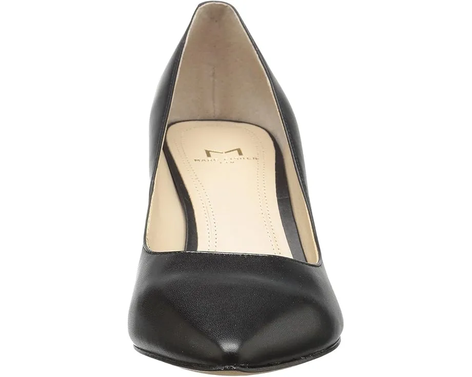 Туфли-лодочки Marc Fisher LTD Zala с заостренным носком и устойчивым каблуком