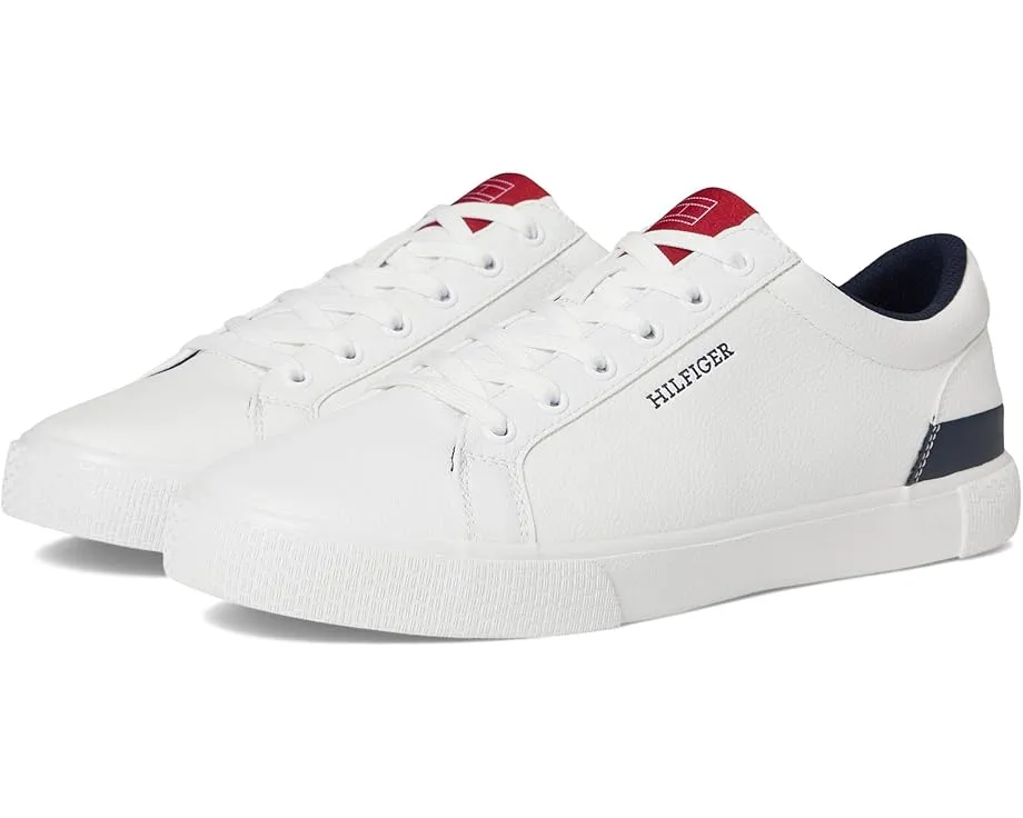 Кроссовки Tommy Hilfiger Rocci с круглым носком и стелькой из мемориальной пены