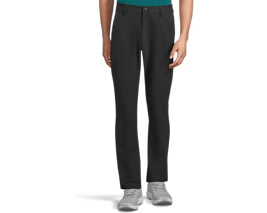 Брюки для гольфа Under Armour Golf Matchplay из эластичной ткани