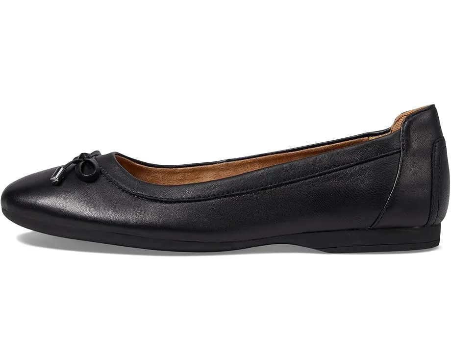 Балетки Comfortiva Keegan с бантом и стелькой Pillowtop