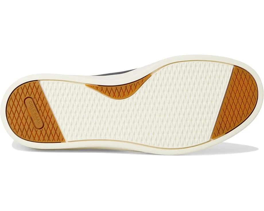 Кроссовки Cole Haan Grand Crosscourt 20.4.7 Ls с кожаным верхом