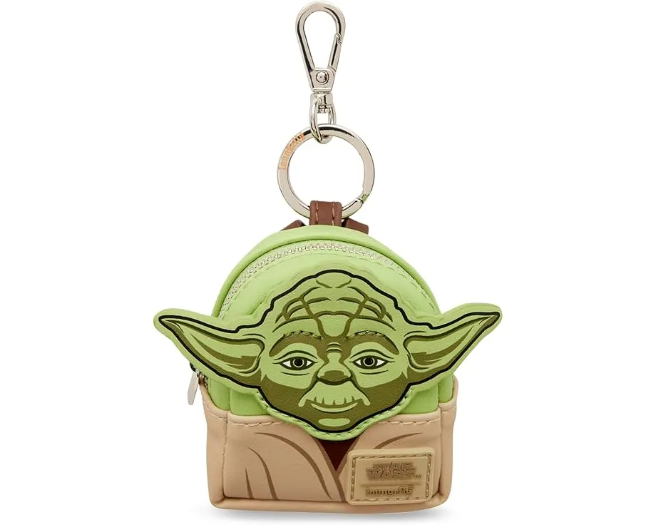 Loungefly Брелок-рюкзак Star Wars Mystery Mini