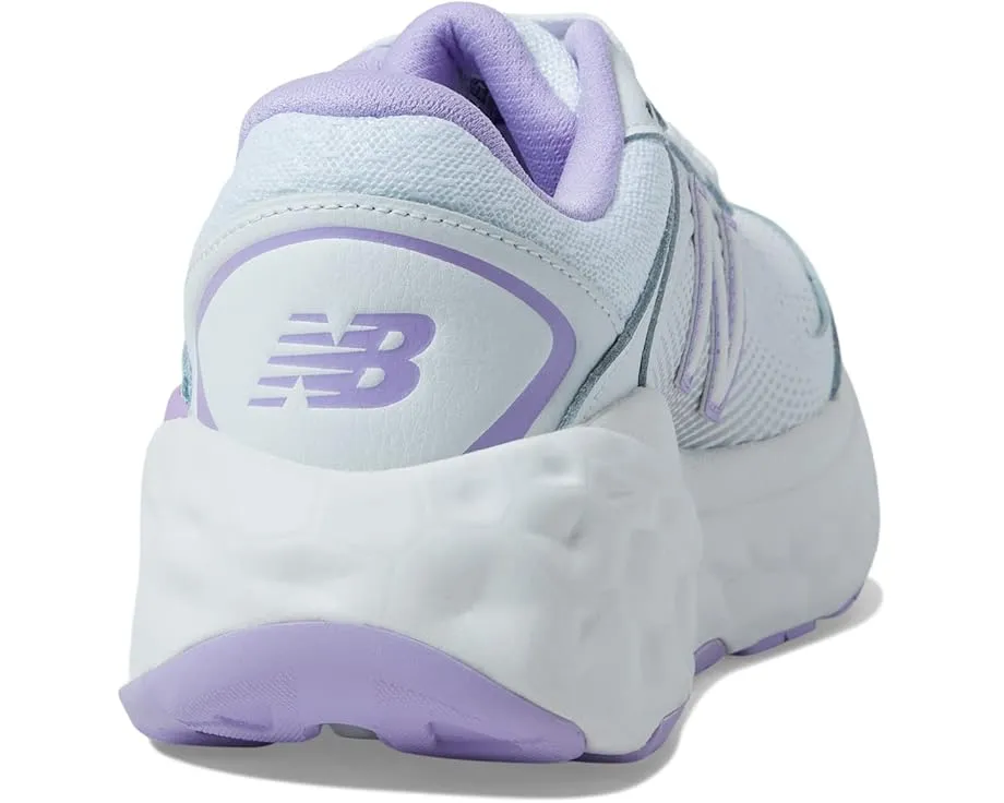 Женские туфли New Balance для ходьбы Fresh Foam X 840v1 Leather с амортизацией