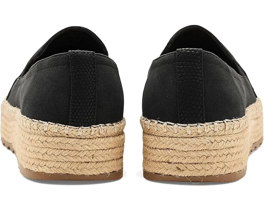 Эспадрильи Catalina от Journee Collection на платформе 3 дюйма