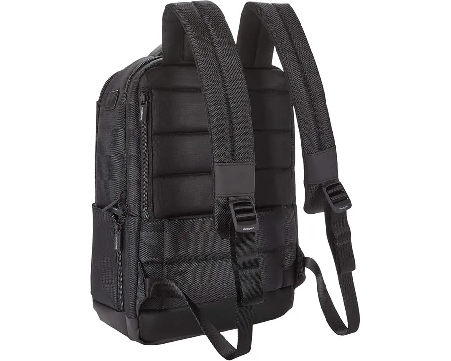 Рюкзак Hedgren Drive с USB-портом и отделениями для ноутбука и планшета