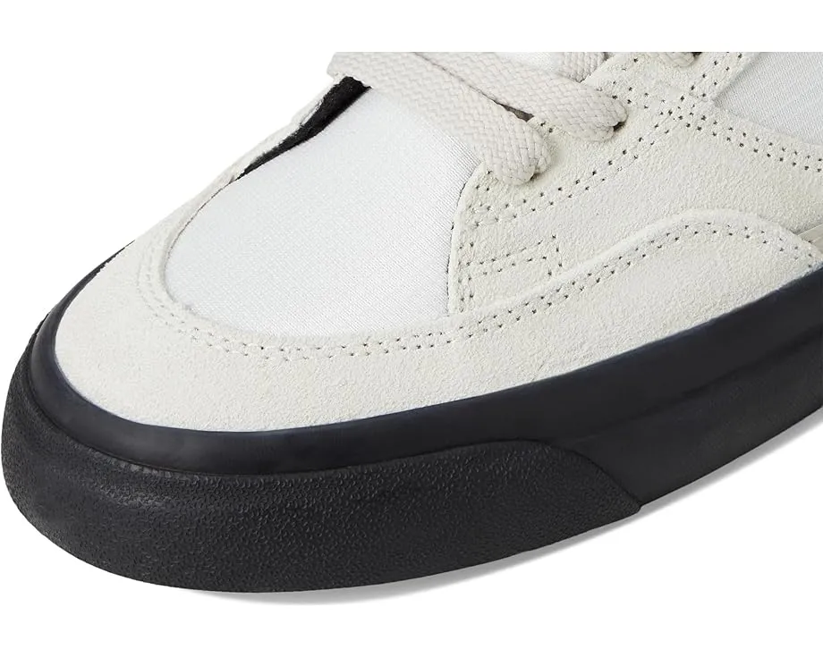 Скейтерские кроссовки New Balance Numeric 417 Franky Villani с вулканизированной подошвой