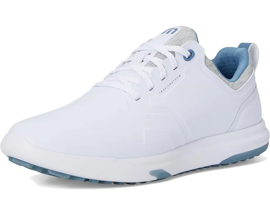 Кроссовки TravisMathew The Daily Pro Hybrid Plus водонепроницаемые