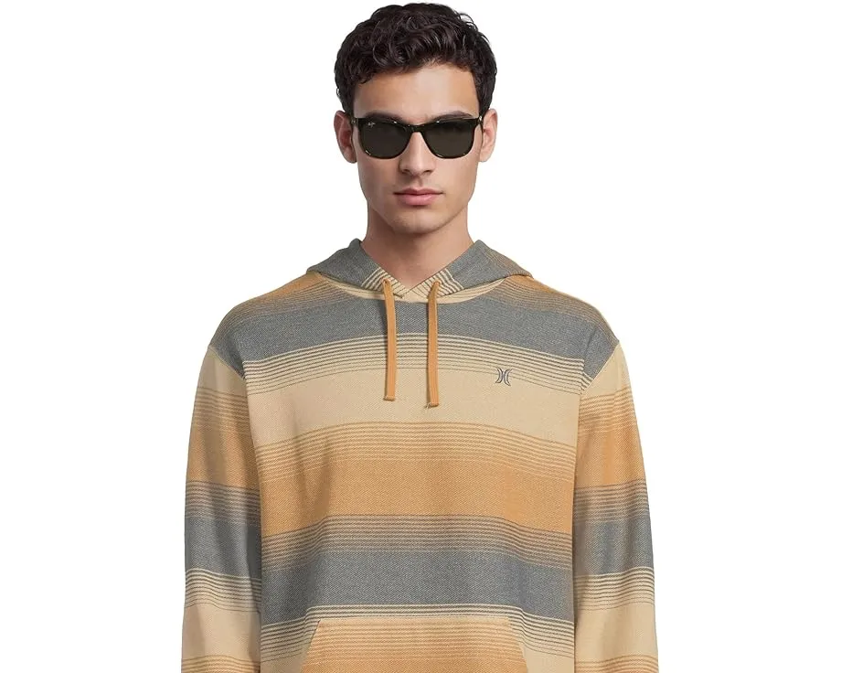 Поляризованные солнцезащитные очки Maui Jim Kikonia с квадратной оправой