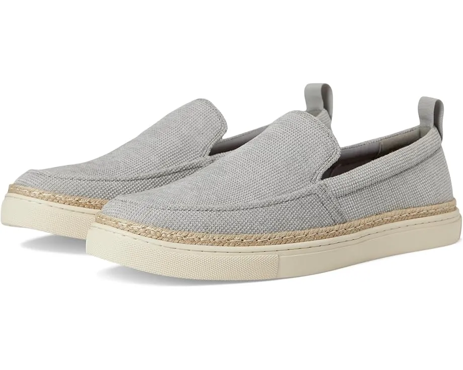 Лоферы Steve Madden Abiza из хлопка с круглым носком