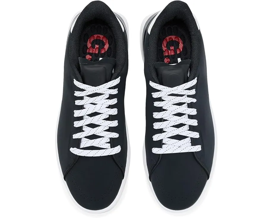 Гибридные гольф-ботинки GFORE G.112 Nylon с нейлоновым верхом и подошвой EVA