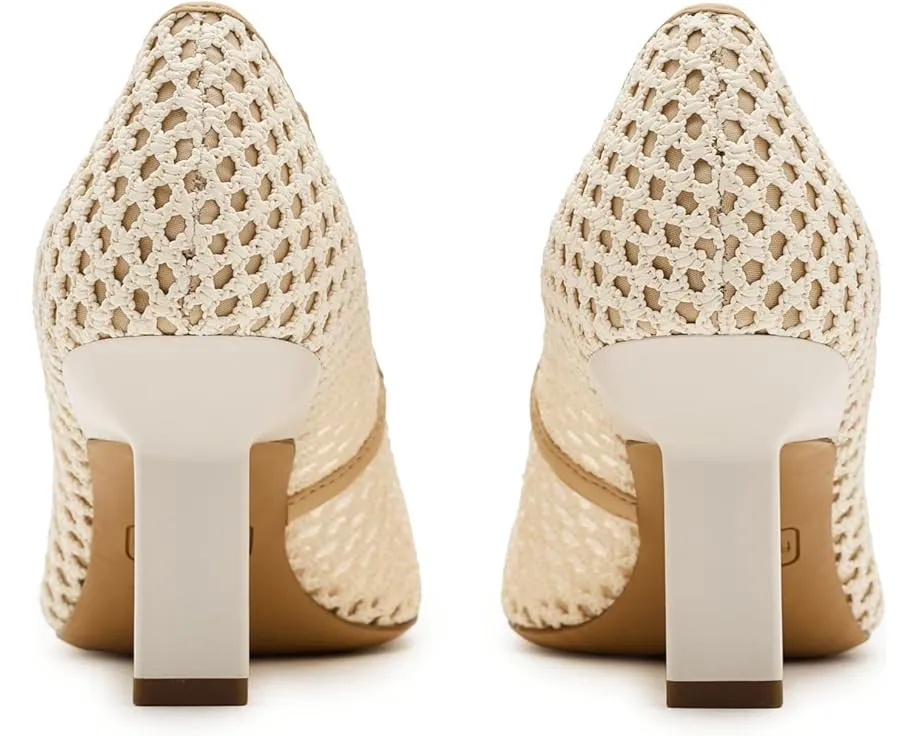 Туфли-лодочки Franco Sarto Julissa на высоком каблуке с заостренным носком