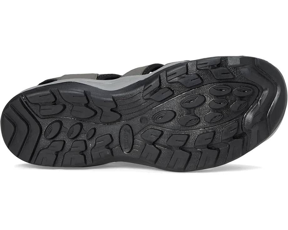 Сандалии Kamik ByronBay 2 с эластичными шнурками для активного отдыха