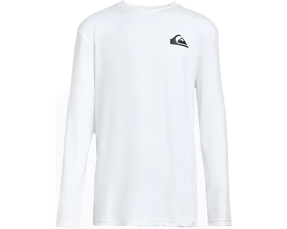 Футболка с длинным рукавом Everyday Surf для мальчиков от Quiksilver