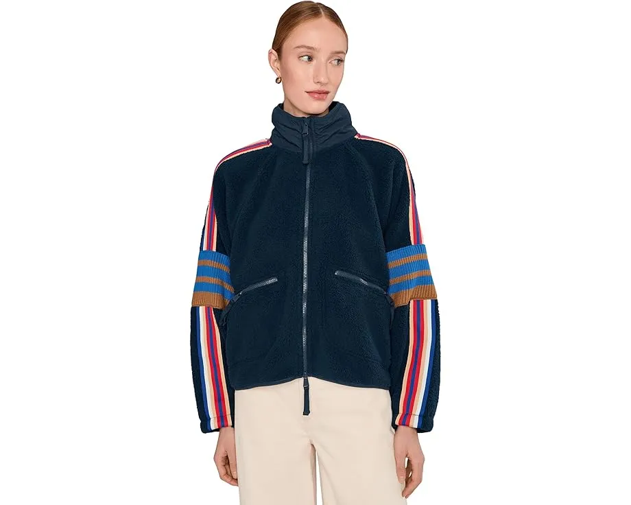 Куртка FP Movement Mountain High с логотипом и кулиской