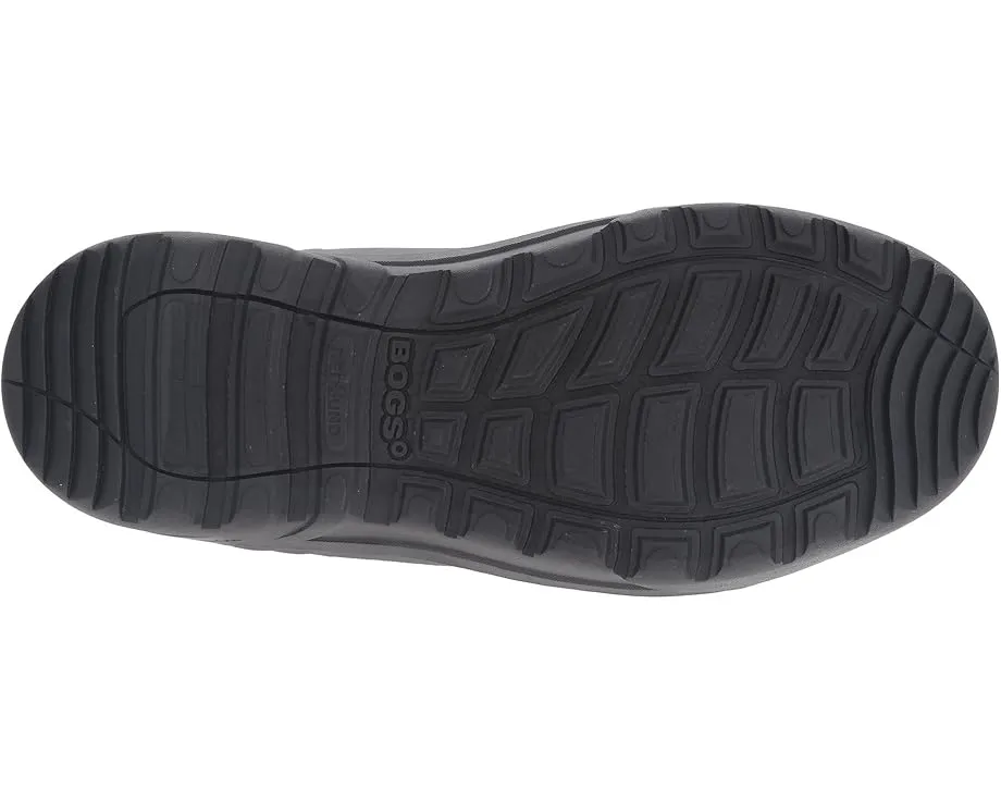 Высокие зимние ботинки Bogs Bozeman Tall с утеплением до -60°C