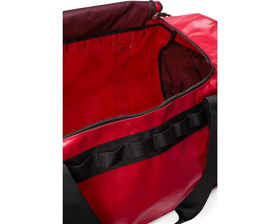 Вместительная дорожная сумка The North Face Base Camp Duffel с защитой от влаги