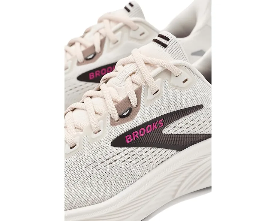 Кроссовки Brooks Ghost 18 с амортизацией DNA Loft V3