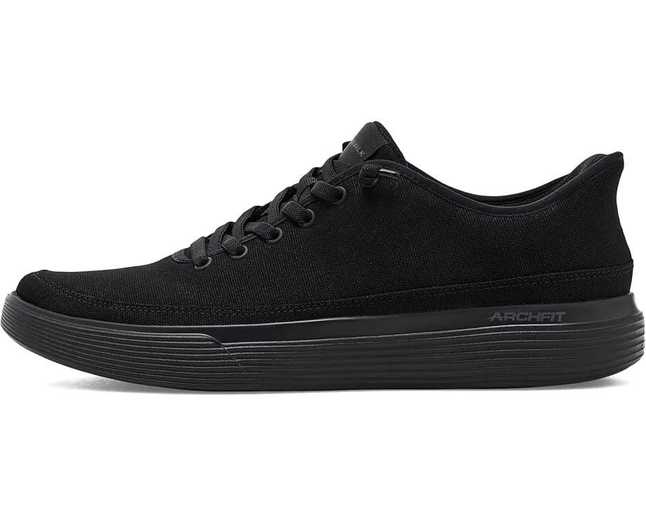 SKECHERS Performance кроссовки Go Walk Commuter Berlin Hands Free Slip-Ins черные