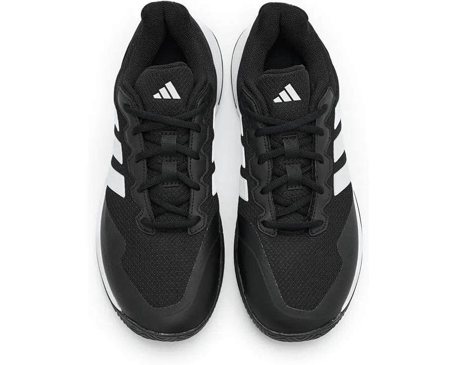 Теннисные кроссовки adidas Gamecourt 2 с резиновой подошвой